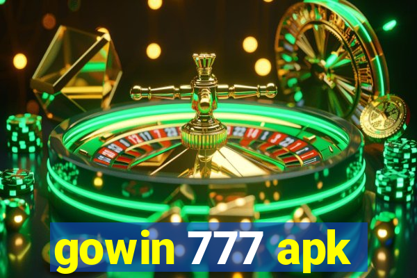 gowin 777 apk